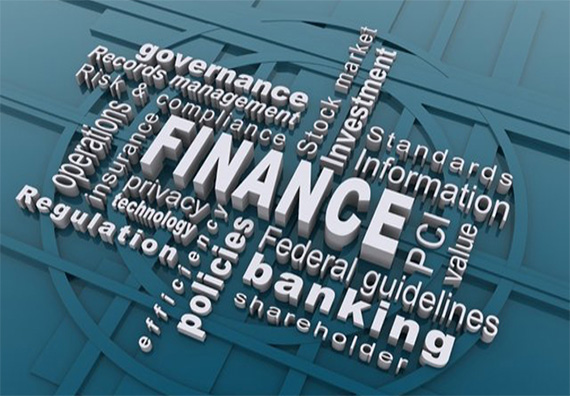 Insurance, Finance & Banking