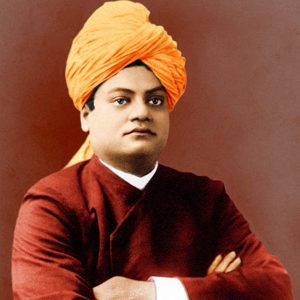 Swami Vivekananda - The Civil India