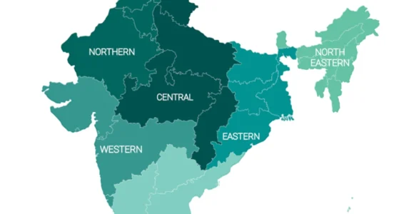 Administrative Divisions