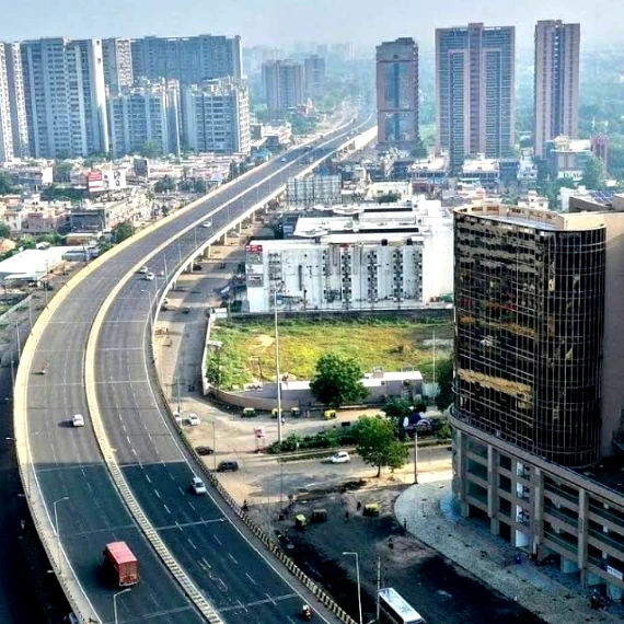 Ahmedabad City