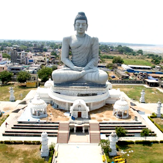 Amaravati City