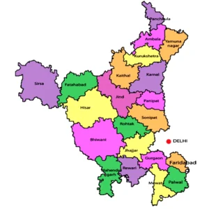 Haryana