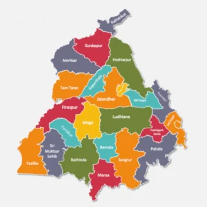 Punjab