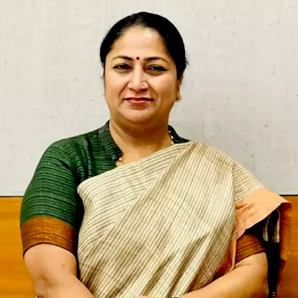 Delhi CM Rekha Gupta